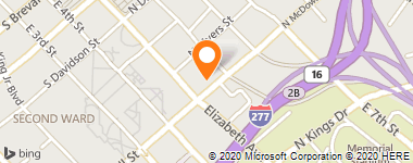 Attorney Near Me - Murphy - Calvin E Attorney in Charlotte, North Carolina