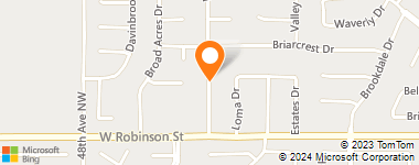 Attorney Near Me - Hill Charles Attorney in Norman, Oklahoma