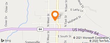Attorney Near Me - Dycus Attorney Terry At Law in Somerville, Tennessee