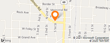 Attorney Near Me - B & J Insurance Agency in Eufaula, Oklahoma