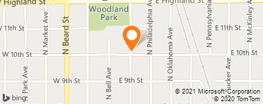 Attorney Near Me - Beard Law Office PC in Shawnee, Oklahoma