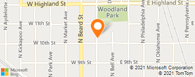 Attorney Near Me - Byars Karen E Attorney in Shawnee, Oklahoma