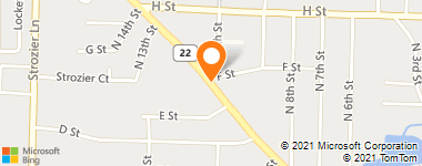Attorney Near Me - Moore David L Attorney in Barling, Arkansas