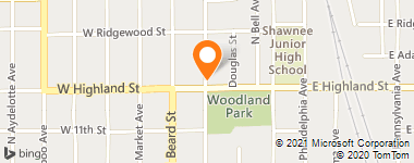 Attorney Near Me - Jackson Gregory B Attorney in Shawnee, Oklahoma