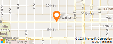 Attorney Near Me - Faulkner Law Offices in Bakersfield, California