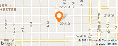 Attorney Near Me - Hinds Leo Mark - A Professional Law Corp in Bakersfield, California