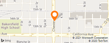 Attorney Near Me - Franklin P. Samples Attorney at Law in Bakersfield, California