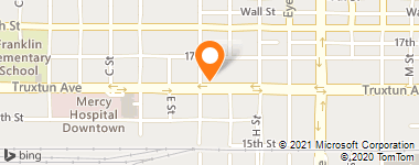 Attorney Near Me - Bobby Cloud Law in Bakersfield, California