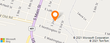 Attorney Near Me - Spencer Sarah A Attorney At Law in Lillington, North Carolina
