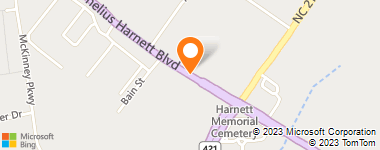 Attorney Near Me - Charlene Edwards Law Office in Lillington, North Carolina