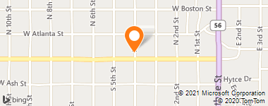 Attorney Near Me - Miller Larry Noel Attorney in Okemah, Oklahoma
