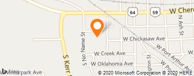 Attorney Near Me - RAMM Law Office in Sallisaw, Oklahoma