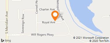 Attorney Near Me - Merson Harry Attorney in Oklahoma City, Oklahoma