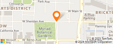 Attorney Near Me - Buchanan Vickie J Atty in Oklahoma City, Oklahoma
