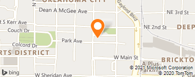 Attorney Near Me - Mulinex Ogden & Hall in Oklahoma City, Oklahoma