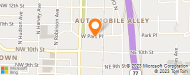 Attorney Near Me - Fredrickson Kirk Attorney in Oklahoma City, Oklahoma