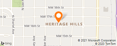 Attorney Near Me - Nesbitt Chas Attorney - Residence in Oklahoma City, Oklahoma