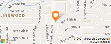 Attorney Near Me - Allen K Harris Atty At Law in Oklahoma City, Oklahoma