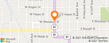 Attorney Near Me - Hughey & Parker Law Office Pllc in El Reno, Oklahoma
