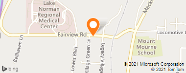 Attorney Near Me - Blanco Tackabery & Matamoros PA in Mooresville, North Carolina
