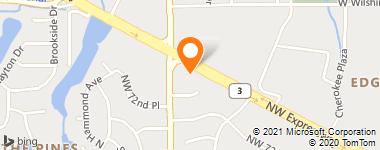 Attorney Near Me - Pitts Jamie Atty in Warr Acres, Oklahoma
