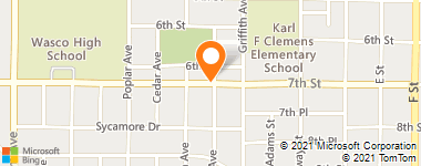 Attorney Near Me - Drescher G A in Wasco, California