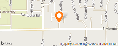 Attorney Near Me - Stack Michael D Attorney At Law in Edmond, Oklahoma