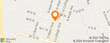 Attorney Near Me - Reilly & Conrad Attorneys At Law in Newton, North Carolina