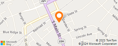Attorney Near Me - Thornton Attorney David At Law in Marion, North Carolina