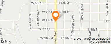 Attorney Near Me - Kirk Sheila G Attorney in Chandler, Oklahoma