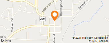 Attorney Near Me - Harmon William Certified Public Accountant in Ripley, Tennessee