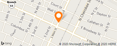Attorney Near Me - Bonds & Matthews Law Firm - P L L C in Muskogee, Oklahoma