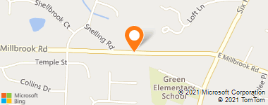 Attorney Near Me - Garrett Aaron D Attorney in Raleigh, North Carolina