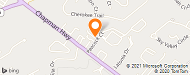 Attorney Near Me - White Felisha B Attorney in Seymour, Tennessee