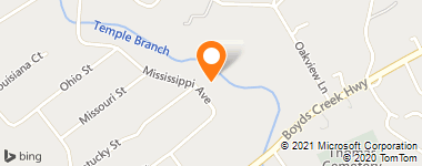 Attorney Near Me - Jeffery L Stern Law Office in Seymour, Tennessee