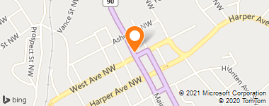 Attorney Near Me - Keller Dewey L Attorney At Law in Lenoir, North Carolina