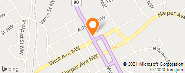 Attorney Near Me - Whisnant Thomas W Attorney At Law in Lenoir, North Carolina
