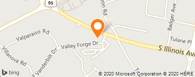 Attorney Near Me - Buckholts Charles D Attorney in Oak Ridge, Tennessee