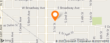 Attorney Near Me - Beauchamp James H Attorney in Broken Arrow, Oklahoma