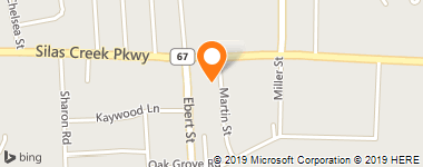 Attorney Near Me - The Law Office of Charles F Hall, IV in Winston-Salem, North Carolina