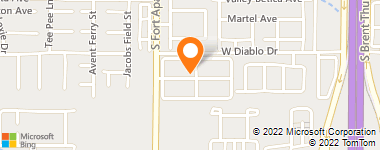 Attorney Near Me - Law Office of Richard in Las Vegas, Nevada