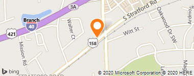 Attorney Near Me - Maynard Jr, C Douglas in Winston-Salem, North Carolina