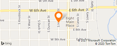 Attorney Near Me - Boyce Sherry Attorney At Law in Stillwater, Oklahoma