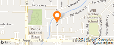 Attorney Near Me - Mark Nash Law Office Ltd in Las Vegas, Nevada