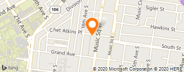 Attorney Near Me - Gladstone Baker Kelley in Nashville, Tennessee