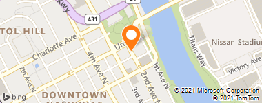 Attorney Near Me - Ashworth & Associates in Nashville, Tennessee