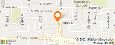 Attorney Near Me - Lewis 7 Myers Law Firm in Las Vegas, Nevada