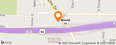 Attorney Near Me - Barrister in Las Vegas, Nevada