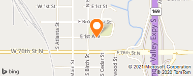 Attorney Near Me - Shaddix & Reimer in Owasso, Oklahoma
