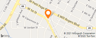 Attorney Near Me - Kissinger Leslie A Ellis Attorney in Claremore, Oklahoma